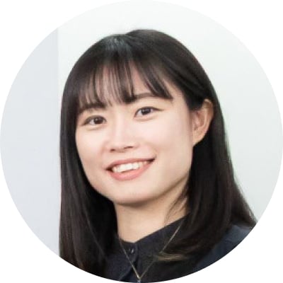 成瀬有莉さんの顔写真