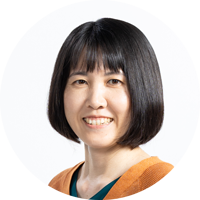 荒尾彩子のプロフィール画像