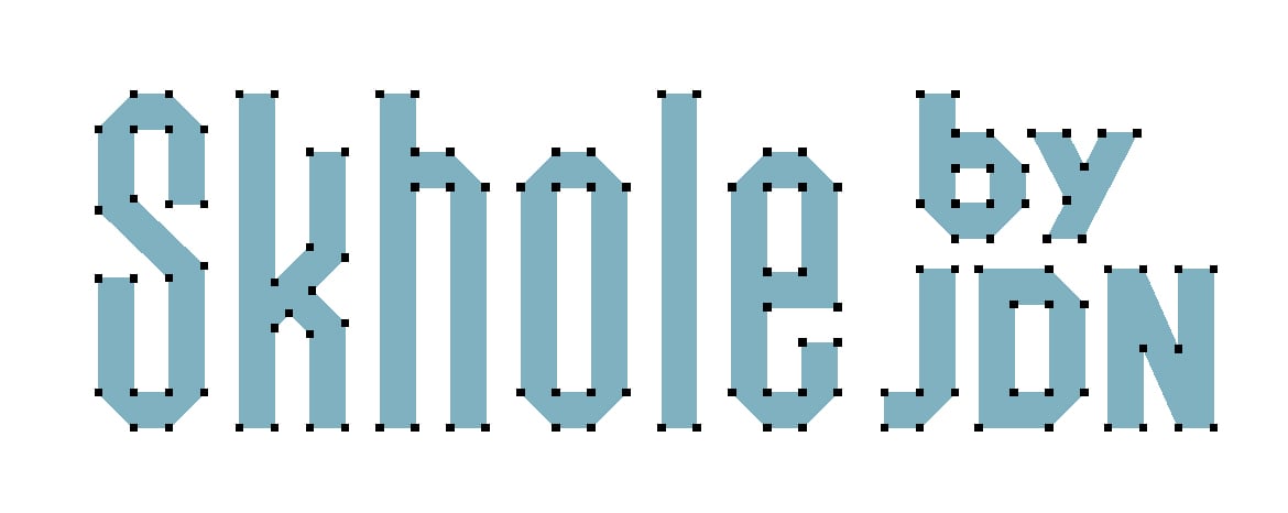 メディア「Skhole by JDN」のロゴ
