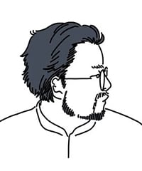 室越龍之介のプロフィール画像