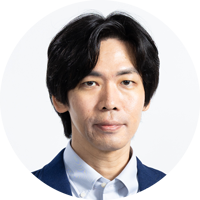 岡本 亮のプロフィール画像