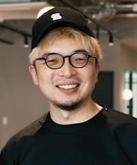 小木曽槙一氏のプロフィール画像