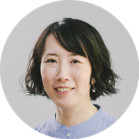 中西のプロフィール写真