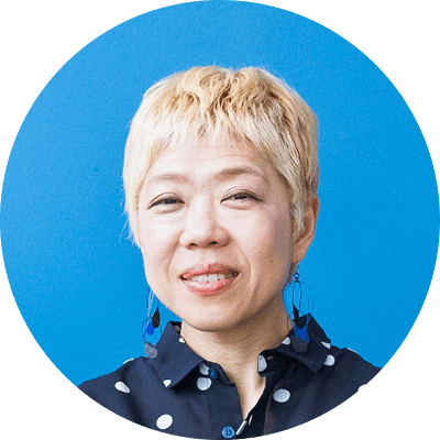 高石有美子のプロフィール画像