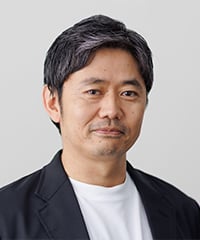 長谷川敦士のプロフィール画像