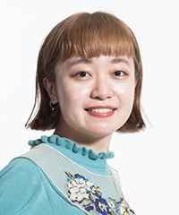 林 風果のプロフィール画像