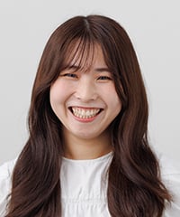 直塚絢子のプロフィール画像